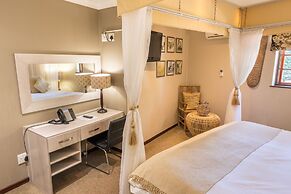 Constantia Hotel and Conference Centre