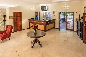 Constantia Hotel and Conference Centre