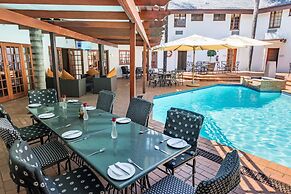 Constantia Hotel and Conference Centre