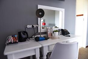 Constantia Hotel and Conference Centre