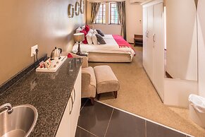 Constantia Hotel and Conference Centre