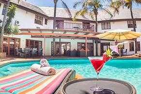 Constantia Hotel and Conference Centre