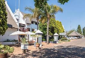 Constantia Hotel and Conference Centre