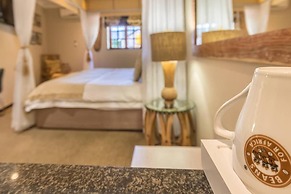 Constantia Hotel and Conference Centre