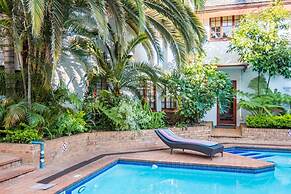 Constantia Hotel and Conference Centre