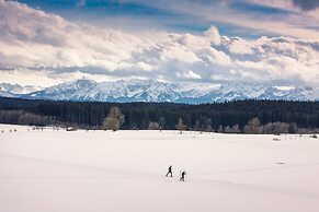 Das Weitblick Allgäu