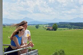 Das Weitblick Allgäu