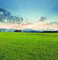 Das Weitblick Allgäu