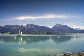Das Weitblick Allgäu
