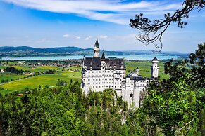 Das Weitblick Allgäu