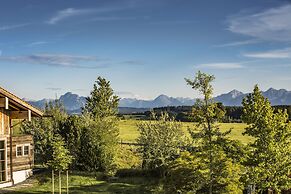 Das Weitblick Allgäu