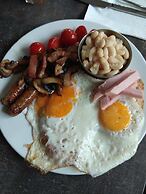 Roots Hotel & Wine Bar