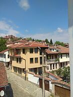 Roots Hotel & Wine Bar