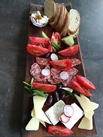 Roots Hotel & Wine Bar