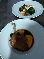 Roots Hotel & Wine Bar