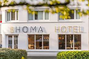 BHOMA HOTEL