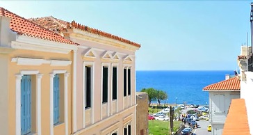 Elia Palazzo Hotel