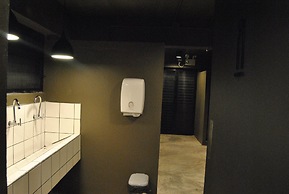 Capsule Hostel Chiangkhan