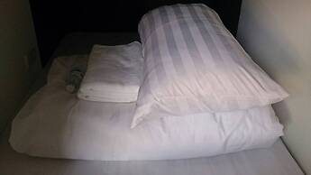 Capsule Hostel Chiangkhan