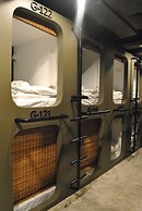 Capsule Hostel Chiangkhan