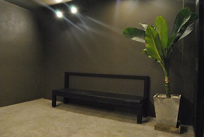 Capsule Hostel Chiangkhan