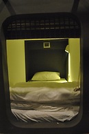 Capsule Hostel Chiangkhan