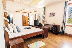 Queens Chateau Boutique Villa