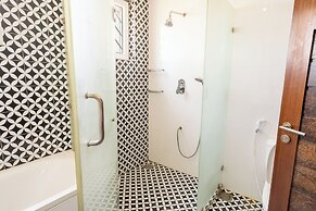 Queens Chateau Boutique Villa