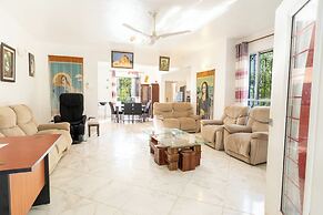 Queens Chateau Boutique Villa