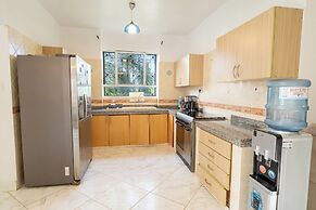 Queens Chateau Boutique Villa