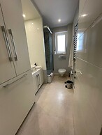 Cheya Gumussuyu Residence