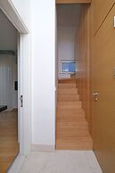 Cheya Gumussuyu Residence