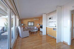 Cheya Gumussuyu Residence