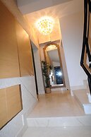 Cheya Gumussuyu Residence