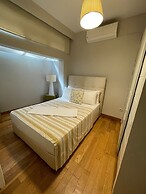 Cheya Gumussuyu Residence