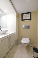 Cheya Gumussuyu Residence