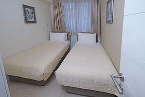 Cheya Gumussuyu Residence