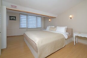 Cheya Gumussuyu Residence