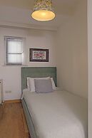 Cheya Gumussuyu Residence