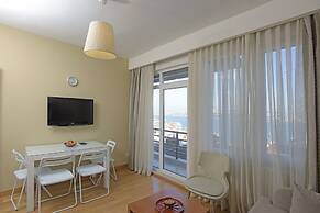 Cheya Gumussuyu Residence