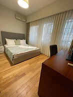 Cheya Gumussuyu Residence