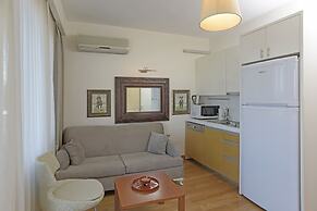 Cheya Gumussuyu Residence