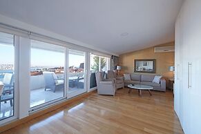 Cheya Gumussuyu Residence