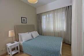 Cheya Gumussuyu Residence