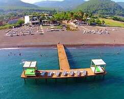 Ekincik Beach Hotel