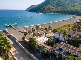 Ekincik Beach Hotel