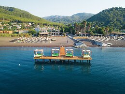 Ekincik Beach Hotel