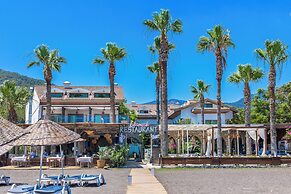 Ekincik Beach Hotel