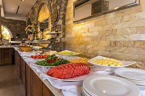 Ekincik Beach Hotel