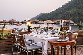 Ekincik Beach Hotel